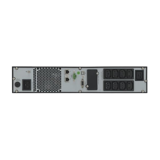 ONLINE USV Zinto 3000 VA
